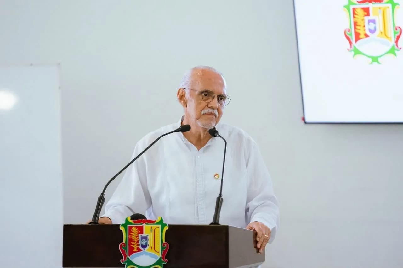 Gobernador de Nayarit confirma que ha sido amenazado, tras desplome de aeronave - imagen de origen