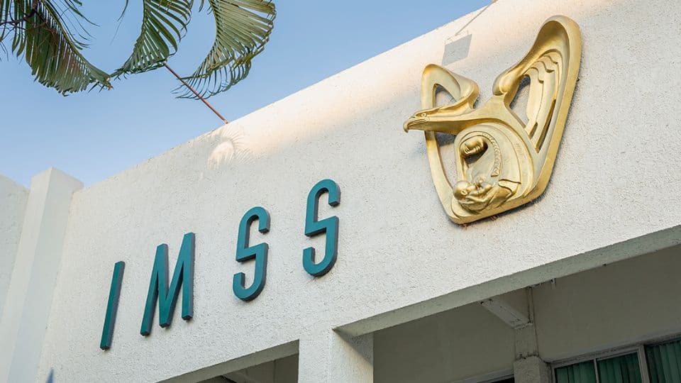 Inicia auditoría independiente sobre recién nacidos en hospital del IMSS, confirma Zoé Robledo - imagen de origen